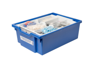 Расширенный робототехнический набор для углубленного изучения робототехники и подготовки к соревнованиям - fgospostavki.ru - Уфа