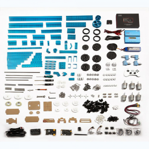Соревновательный набор 2022 MakeX Challenge Educational Competition Kit - fgospostavki.ru - Уфа
