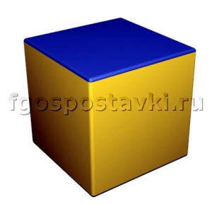 Стол-банкетка ВИК (вариант 1) - fgospostavki.ru - Уфа