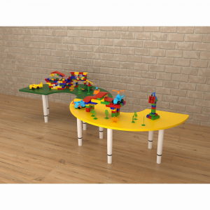 Игровой стол Зиг-Заг - fgospostavki.ru - Уфа