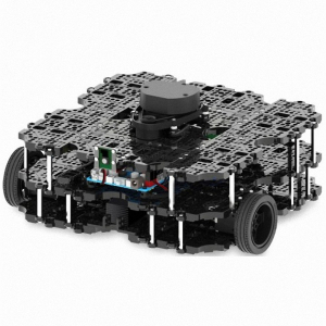 Мобильный робот TURTLEBOT3 Waffle Pi - fgospostavki.ru - Уфа