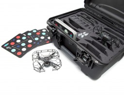 Образовательный комплект программируемого квадрокоптера DJI TELLO EDU (Стартовый – 5) - fgospostavki.ru - Уфа
