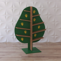 Экополка "Могучий дубок" - fgospostavki.ru - Уфа