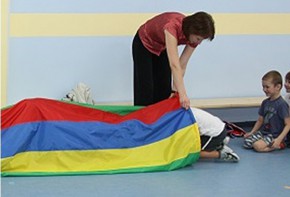 Тоннель (3 метра, 1 кольцо) - fgospostavki.ru - Уфа