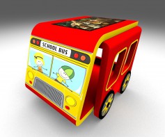 Интерактивный стол "Автобус" 42" (2 касания) - fgospostavki.ru - Уфа