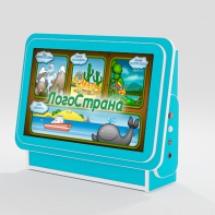 Профессиональный интерактивный комплекс «Рычи, не молчи Plus» - fgospostavki.ru - Уфа