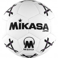 Мяч гандбольный "MIKASA MSH 3" (размер 3, синтетическая кожа, тренировочный) - fgospostavki.ru - Уфа