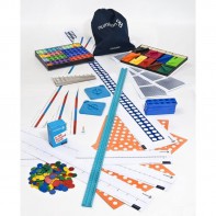Базовый набор Нумикон для индивидуальных занятий с детьми 9-11 лет - fgospostavki.ru - Уфа