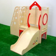Игровой комплекс «Домик 2» - fgospostavki.ru - Уфа