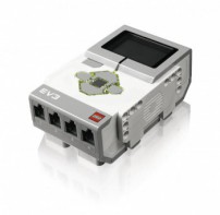 Микрокомпьютер EV3 - fgospostavki.ru - Уфа