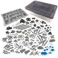 Ресурсный набор по робототехнике "Foundation Add-On Kit" VEX IQ - fgospostavki.ru - Уфа