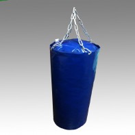 Мешок боксерский (цепь, карабины) (32х110 см) - fgospostavki.ru - Уфа