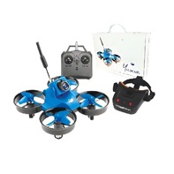 Развивающий набор для обучения FPV-пилотированию «Чижик» - fgospostavki.ru - Уфа