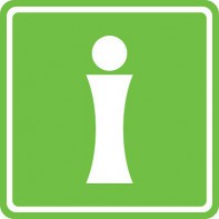 Тактильный знак (информация) 100х100 - fgospostavki.ru - Уфа