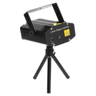 Проектор звездного неба "Мини Laser" - fgospostavki.ru - Уфа