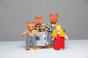 Шагающий театр "Три медведя" - fgospostavki.ru - Уфа