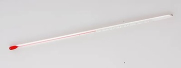 Термометр жидкостной (0-100 градусов) - fgospostavki.ru - Уфа