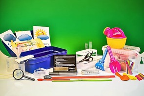 Комплект по предмету "Окружающий мир" для практических работ - fgospostavki.ru - Уфа