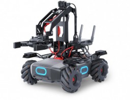 Учебный робот DJI Robomaster S1 EP - fgospostavki.ru - Уфа