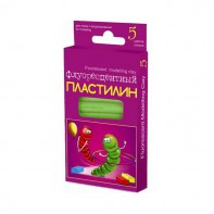 Ультрафиолетовый пластилин - fgospostavki.ru - Уфа