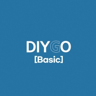 Комплект Robo kit DIYGO Базовый - fgospostavki.ru - Уфа
