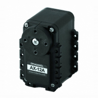 Сервомотор DYNAMIXEL AX-12A - fgospostavki.ru - Уфа