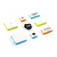 Электронный конструктор NEURON Inventor Kit - fgospostavki.ru - Уфа