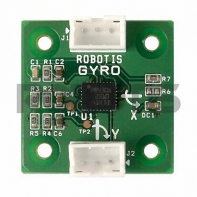 Гироскоп GYRO SENSOR GS-12 - fgospostavki.ru - Уфа