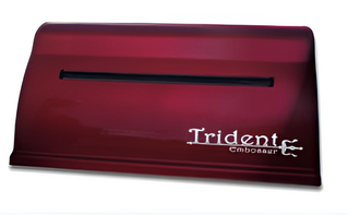 Принтер для печати рельефно-точечным шрифтом Брайля Trident - fgospostavki.ru - Уфа