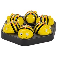Комплект программируемых мини-роботов Bee-Bot - fgospostavki.ru - Уфа