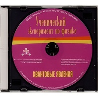 Методические рекомендации по использованию лабораторного комплекта по квантовым явлениям «Ученический эксперимент по физике. Квантовые явления» - fgospostavki.ru - Уфа