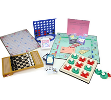 Игровой детский набор со шрифтом Брайля - fgospostavki.ru - Уфа