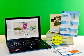 Коллекция натурально-интерактивная "Лен" - fgospostavki.ru - Уфа