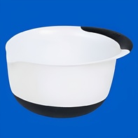 Нескользящая миска для смешивания продуктов - fgospostavki.ru - Уфа