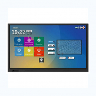 Интерактивная панель Newline TT-7519RS/RU - fgospostavki.ru - Уфа