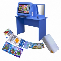 Интерактивный логопедический комплекс «Тигра» Plus - fgospostavki.ru - Уфа
