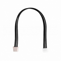 Комплект кабелей Robot Cable-X3P(Convertible) 180mm 10pcs - fgospostavki.ru - Уфа