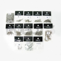 Комплект крепежных элементов Bolt Nut Set BNS-10 - fgospostavki.ru - Уфа