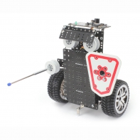 Конструктор Robo Kit 3 - fgospostavki.ru - Уфа