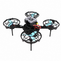 квадрокоптер Makefire Ghost II - fgospostavki.ru - Уфа