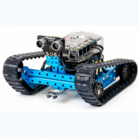 Базовый робототехнический набор mBot Ranger Robot Kit  - fgospostavki.ru - Уфа