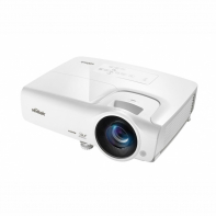 Мультимедийный короткофокусный проектор Vivitek DX283ST - fgospostavki.ru - Уфа