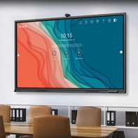 Интерактивная LED панель Newline TT-7522Q - fgospostavki.ru - Уфа