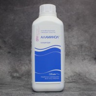 Аламинол концентрированный (1 л) - fgospostavki.ru - Уфа