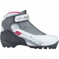 Ботинки X-Rider 254/2 - fgospostavki.ru - Уфа