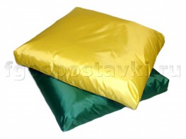Подушка  плоская с гранулами - fgospostavki.ru - Уфа