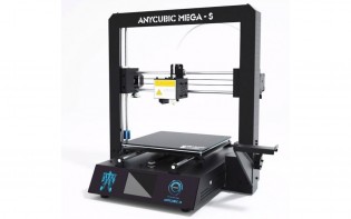 3D принтер - fgospostavki.ru - Уфа