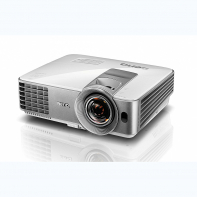 Мультимедийный короткофокусный проектор BenQ MS630ST - fgospostavki.ru - Уфа