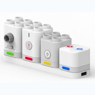 Ресурсный набор Botzees Connect Kit - fgospostavki.ru - Уфа