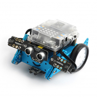 Ресурсный набор mBot Add-on Pack Interactive Light&Sound - fgospostavki.ru - Уфа